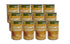 2022% 13.5 oz (12-Pack) Organic Coconut Cream NO GUAR GUM, Unsweetened, Fat, | Natures Greatest Foods
