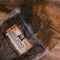 Mahogany Smoked Meats: Peppered Beef Jerky - 16oz