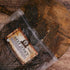 Mahogany Smoked Meats: Peppered Beef Jerky - 16oz