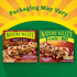 6 6.7 OZ (Pack 6) Nature Valley Chewy Fruit & Nut Granola Bars, Cranberry Pomegranate, Bars