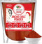 Ancho Chile Pepper Powder Ground (4oz), Natural and Premium, Great for Recipes Like Mexican Mole, Mild to Medium Heat