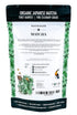 Organic Matcha Green Tea Powder, 3.5 OZ - 80 Servings, Latte & Smoothie Grade, Japanese First Harvest