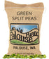 Palouse Brand Certified Glyphosate Residue Free Green Split Peas | Mader Family