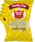 Pack (4) 8.5-9oz (Pack 4) Better Made Special Potato Chips Four x Family Size Bags of (ORIGINAL) - Crispy, Crunchy