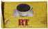 CDM 13oz (Pack 4) RT Dark Roast Ground Coffee & Chicory Brick