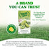 100 Count, Pack 2 0 True Citrus Lime Water Enhancer, of | Calorie | Sugar Free | Made with Real Limes | Bulk Dispenser