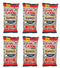 Seasoned Blackeye Beans 16 oz Ragin' Cajun (Pack of 6)