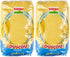Baraka Premium Original Moroccan Couscous | 100% All Natural, Vegan, Non-GMO Fine