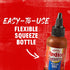 1.7 oz (Pack 24) Frank's RedHot Squeeze Korean BBQ Sauce, fl