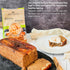 1lb, USDA Organic Banana Flour Vegan, Paleo, Grain & Gluten Free, All-Purpose Wheat Flour Alternative, Great For Baking