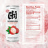 (11.16 oz* 24) CHI FOREST Lychee Fizzy Sparkling Water