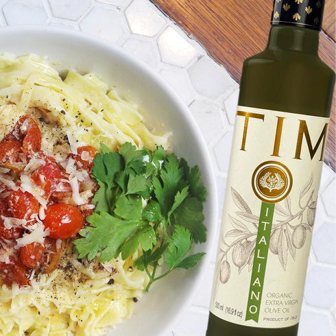 500+ 2025 Entimio Italiano Organic Italian Extra Virgin Olive Oil from Italy, mg/kg High in Polyphenols, Gold Winner