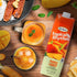 1 (33.8oz) (3 Pack)) Grace Tropical Rhythms Mango Carrot Juice Liter (Mango Carrot