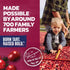 (Pack 6) 10 60 Oz Ocean Spray Cranberry Cocktail Juice Drink, of Ounce, Fl