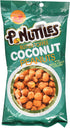 Adams & Brooks, Inc. P-Nuttles Butter Toffee Coconut Peanuts, 5.5 Ounce Bag
