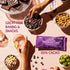 65% 3 8 Oz Just Date Organic Date Sweetened Dark Chocolate Chips / Cacao / Vegan / No Sugar Added / Only Ingredients /