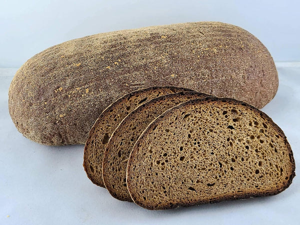 AVS Privilege Bakery Lithuanian Rye Bread Pack of 2