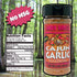 Andy Roo's Cajun Garlic Seasoning, 5 Ounces - No MSG