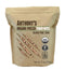 Anthony's Organic Peeled Tiger Nuts, 12 oz, Raw, Gluten Free, Non GMO,