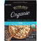 Better Oats Organic Bare Instant Multigrain Hot Cereal with Flax 8 ct Box