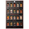 Large Gourmet Smokehouse BBQ Spice Rub Set Grilling Gift Set, 1.25oz Each-