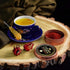(2.0 Golden Saffron, Finest Pure Premium All Red Saffron Threads, Grade A+ Super Negin, Non-GMO Verified. For Tea