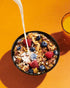 NuTrail Nut Granola Cereal, Cinnamon Pecan, No Sugar Added, Gluten Free, Keto, Low Carb, 8 oz.