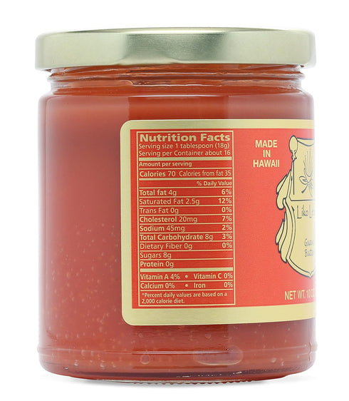 Liko Lehua 10 Guava Butter, Ounce by