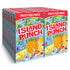 Wyler's Light Island Punch Singles To Go, Water Drink Mix, Fruity Red