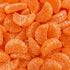 Orange Slices | 2 Pound Bag - Approx. 70 Count | Jelly