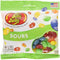 Jelly Belly Sours Jelly Beans, Sour Fruit Flavors, 3.5-oz, 12 Pack