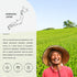 (5.3oz/150g) Senbird Premium Kuromamecha - Japanese Black Soybean Tea - From Hokkaido, Japan - Loose Leaf Kuromame