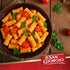 12-Pack (16 oz San Giorgio Rigatoni Pasta, Each) Authentic Italian-Style Tube Pasta for Hearty Sauces & Bakes