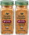 Simply Organic Organic Sweet & Smoky Umami Blends, 2.82 OZ (Pack of