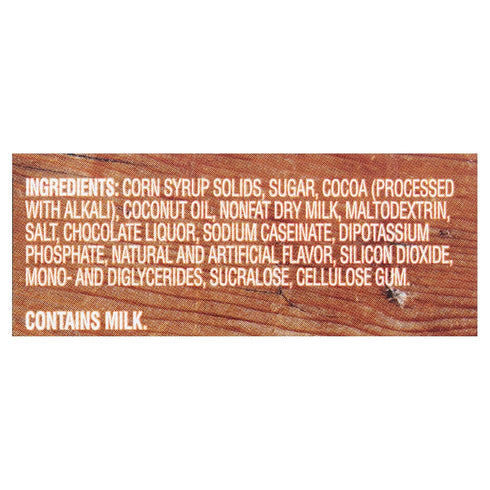 Great Value 18 Count Milk Chocolate Hot Cocoa Mix Single Serve Cups