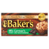 Kraft 4 OZ Bakers German Chocolate Bar