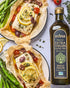 33.8 Oz, 0.2% 1 Mina Moroccan Olive Oil Extra Virgin Fl New Harvest, Polyphenol Rich Olive Oil, Single Origin Extra