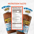 16oz Natures Own Life Protein Loaf