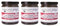 Terrapin Ridge Farms Hot Pepper Berry Bacon Jam - Sweet & Spicy