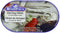 RuegenFisch Herring Fillets in Horseradish Sauce, 7.05 Ounce