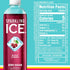 Pack, 17 oz, 12 count Sparkling Ice STARBURST Red Variety Zero Sugar Flavored Sparkling Water, Vitamins & Antioxidants