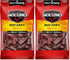 Jack Link's Beef Jerky, Teriyaki, Pounder Bag - Flavorful Meat Snack, 11g