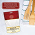 Spicy World (5.5 LB Sodium Bicarbonate Powder - Aluminum Free, Food Grade Baking Soda Bulk for Cleaning, Pool, Cooking