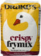 DRAKES() Drake's Crispy Frymix 5lb Bag