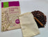Elderberries & More Ultimate Syrup Mix - Makes Approx. 32 oz with Honey, Organic Dried Ingredients, Included Tea Bag