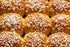 8oz. Pastry Chef's Boutique Belgian Pearl Sugar for Waffles Brioches and Choux Pastry - Large Grain