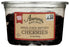 Aurora Natural Products Apple Juice Infused Cherries, 10 Ounce