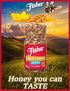 14 100% Fisher Snack Honey Roasted Dry Roasted Peanuts, Ounces, Made with Real Honey, Recyclable