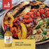 17 Red Duck Sweet Mustard Peppercorn Organic BBQ Sauce, mustard bbq sauce, ounces