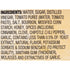 12 oz Lawry's Honey Bourbon with Clove, Chipotle Pepper & Garlic Marinade, fl